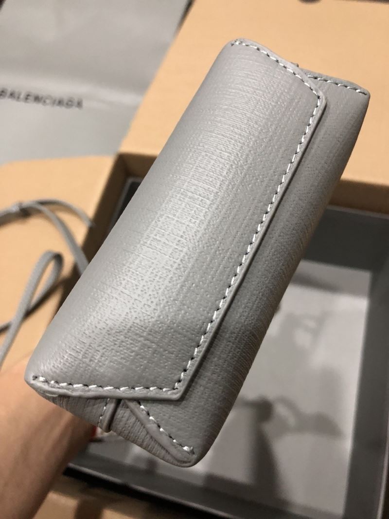 Balenciaga Top Handle Bags